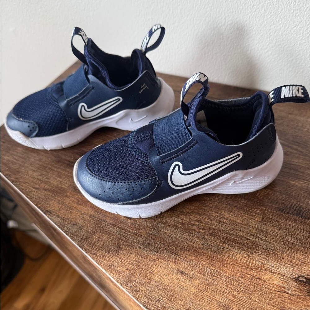 Nike toddler boy sneakers